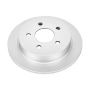 PowerStop AR8258EVC PowerStop Evolution Coated Rotor
