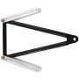 ALLSTAR PERFORMANCE ALL55081 Jacobs Ladder 13-5/8in (Medium)