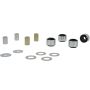 Whiteline Plus 3/08+ Dodge Challenger / 11/05+ Charger Rear Toe Link Inner and Outer