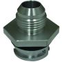 MOROSO MOR68843 12an Male Valve Cover Fitting for GM LS