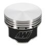 Wiseco 6512M82 Piston, Volkswagen, 1.8L 8V, 82.00 mm Bore, European, Set of 1
