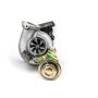 Forced Performance 2019000 DSM Flanged Vehicle V3 68HTA UHF Turbo 58mm CH8CM Turbine Hsg Internal WG