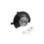 Omix Steering Knuckle W/ Hub & Plt LH- 07-17 MK