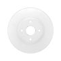 Bosch 34011472 Bosch QuietCast Disc Brake Rotor