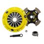 ACT ZM2-HDG4 1991 Mazda Miata HD/Race Sprung 4 Pad Clutch Kit