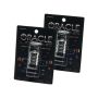 Oracle Lighting 5133-001 2018-2025 Jeep Wrangler JL Reverse Light Bulb (Pair)
