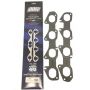 BBK Performance Parts 1413 PREMIUM HEADER GASKET SET- 2006-2024 DODGE HEMI CAR 5.7L, 6.1L, 6.4L (PAIR)