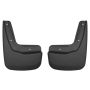 Husky Liners 2017-2018 Honda Ridgeline Custom-Molded Rear Mud Guards