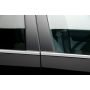 Putco 401724 11-12 Kia Sportage Window Trim Accents