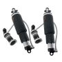 Ridetech 11225411 Rear TQ Shockwaves for 1964-1972 GM A-Body.
