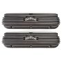 Edelbrock Valve Cover Classic Series Ford 1962-95 221 351W V8 Black