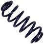 Bilstein 199020 B3 OE Replacement - Coil Spring