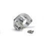 CANTON CAN80-026 Straight Water Neck - SBF 1.5in Hose