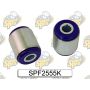 SuperPro 2003 Mazda 6 S Rear Upper Control Arm Bushing Kit (OR Outer 2pcs.)