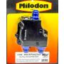 MILODON MIL21225 Hemi Remote Pump Cover