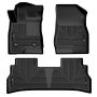 HUSKY LINERS HSK99261 Weatherbeater Floor Liners