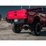 Road Armor 6112XR0B 11-16 Ford F-250 SPARTAN Rear Bumper - Tex Blk
