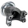 ALLSTAR PERFORMANCE ALL68377 Yoke Ford 9 28spl Cast Steel 1330 U-Joint +1in