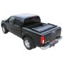 Truxedo 792301 05-21 Nissan Frontier 5ft Deuce Bed Cover