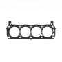 Cometic Gasket C15371-050 Cometic Ford Windsor V8 .050in MLX Cylinder Head Gasket - 4.100in Bore - Non-SVO