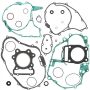 Vertex Pistons 811915 Vertex Complete Gasket Kit With Seals