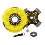 ACT 1990 Nissan 300ZX XT/Race Sprung 4 Pad Clutch Kit