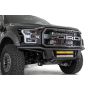 Addictive Desert Designs F118103500103 17-20 Ford F-150 Raptor ADD PRO Bolt-On V2 Front Bumper
