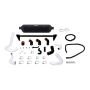 Mishimoto MMINT-WRX-15BK 15+ Subaru WRX Front-Mount Intercooler Kit - Black Core