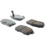 StopTech Street Touring 04-07 RX-8 Rear Pads