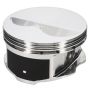 JE Pistons 350 SBC FLAT TOP (Left Side) *SINGLE PISTON ONLY*