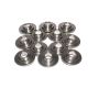 COMP Cams 728-12 Titanium Retainers Super Lock
