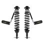 ICON 48700 21-UP Ford Bronco 2-3in Front 2.5 VS RR COILOVER KIT