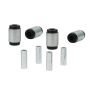 Whiteline Plus 03+ Nissan 350z / Infinity G35 Front Upper Inner Control Arm Bushing Kit