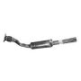 AB Catalytic 2881 Direct-Fit Catalytic Converter EPA (Federal)