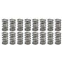 PAC RACING SPRINGS PACPAC-1237X-16 1.274 Dual Valve Springs - (16) GM LS