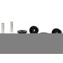 Whiteline 10/65-73 Ford Mustang Rear Spring Eye Front Bushings