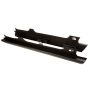 XHD Rock Sliders 18-   Jeep Wrangler JL