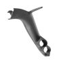 AutoMeter 12100 GAUGE MOUNT, A-PILLAR, FULL, DUAL, 2 1/16