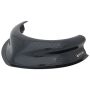 ALLSTAR PERFORMANCE ALL23232 Tapered Front Hood Scoop Short 3-1/2in