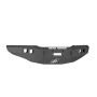 Road Armor 370R0B 03-07 Chevy 2500 Stealth Front Winch Bumper - Tex Blk