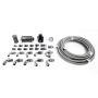 DeatschWerks 6-604 11-19 Ford Mustang X2 Series PTFE Plumbing Kit