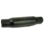 MOROSO MOR94052 High Flow Muffler- 3.5in Inlet/Outlet