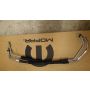 New Oem Mopar Dodge Caravan/ Town & Country 2008-2016 Oil Cooler Pressure and Return Hose and Tube 5005204ag