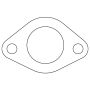 Cometic Gasket C4798-064 BMW M20B25/M20B27 .064in AM Exhaust Manifold Gasket