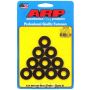 ARP ARP200-8748 Black Washers - 7/16 ID x .995 OD (10)