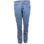 Speed and Strength 609934 Hammer Down Armored Jeans Blue Size - 34x34