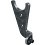 ALLSTAR PERFORMANCE ALL60111 T/A & Shock Bracket RH