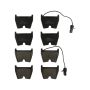 Bosch 0986494216 Bosch EuroLine Brake Pads