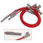 MSD IGNITION MSD32119 8.5MM Wire Set - '90-98 BBC