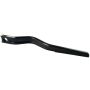 ALLSTAR PERFORMANCE ALL55002 Torsion Arm LF S-Bend Black